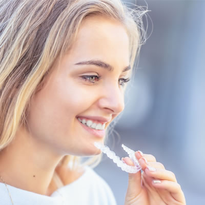 invisalign faqs