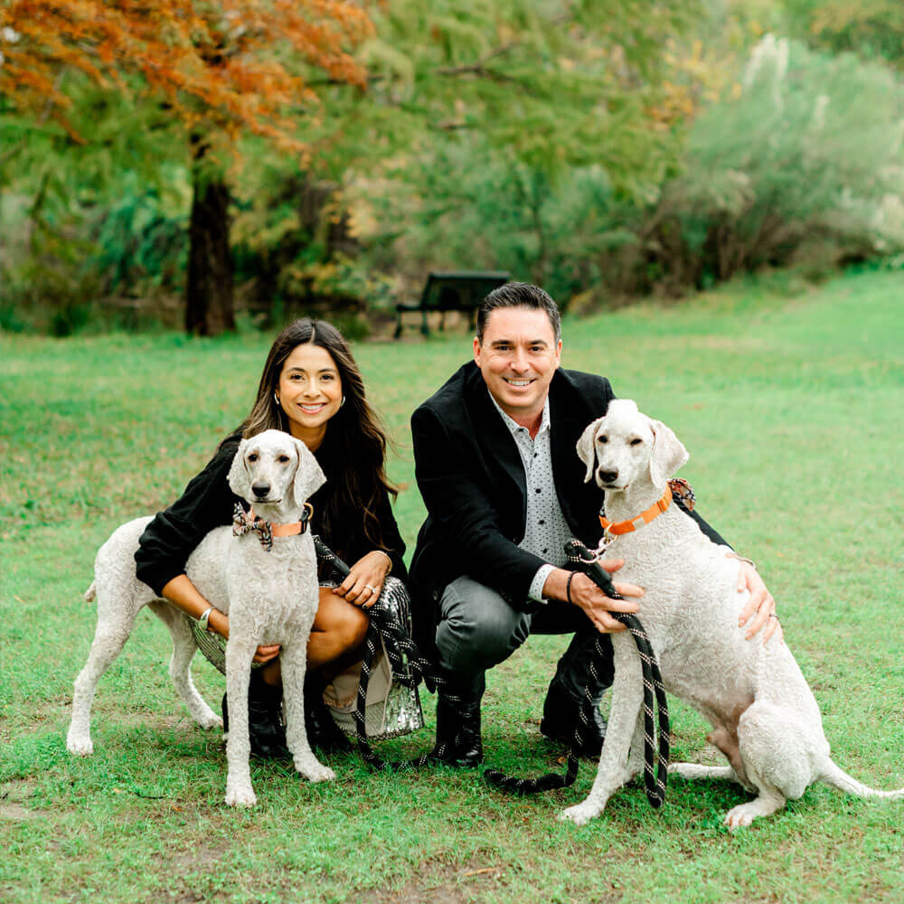 meet doctor blair barnett family