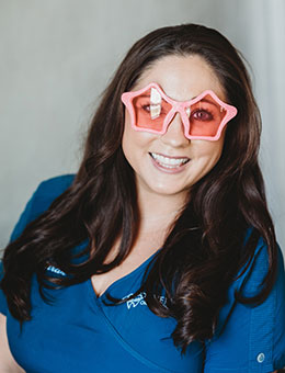 Sarah Silly
